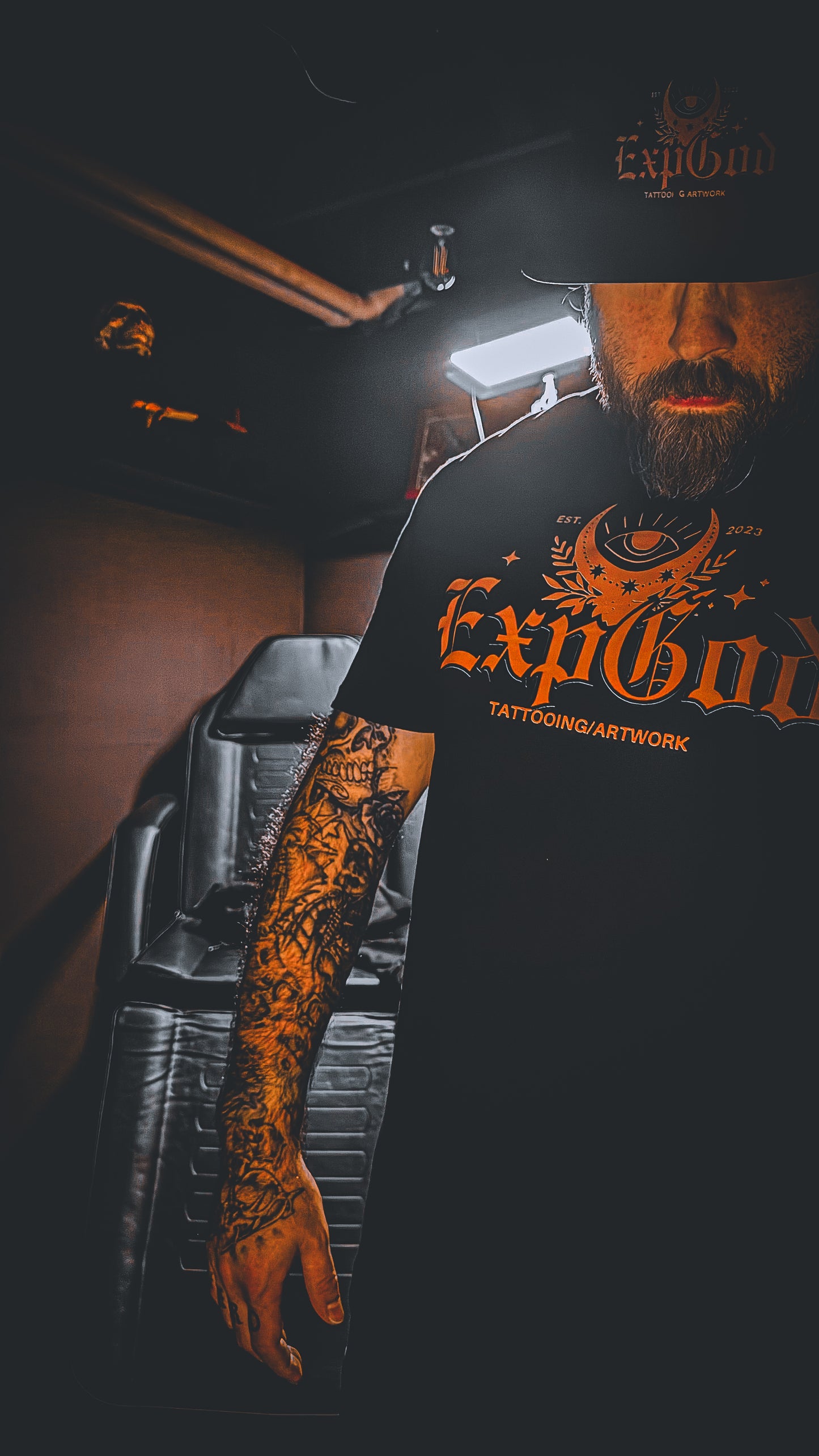 Prophecy Tshirt