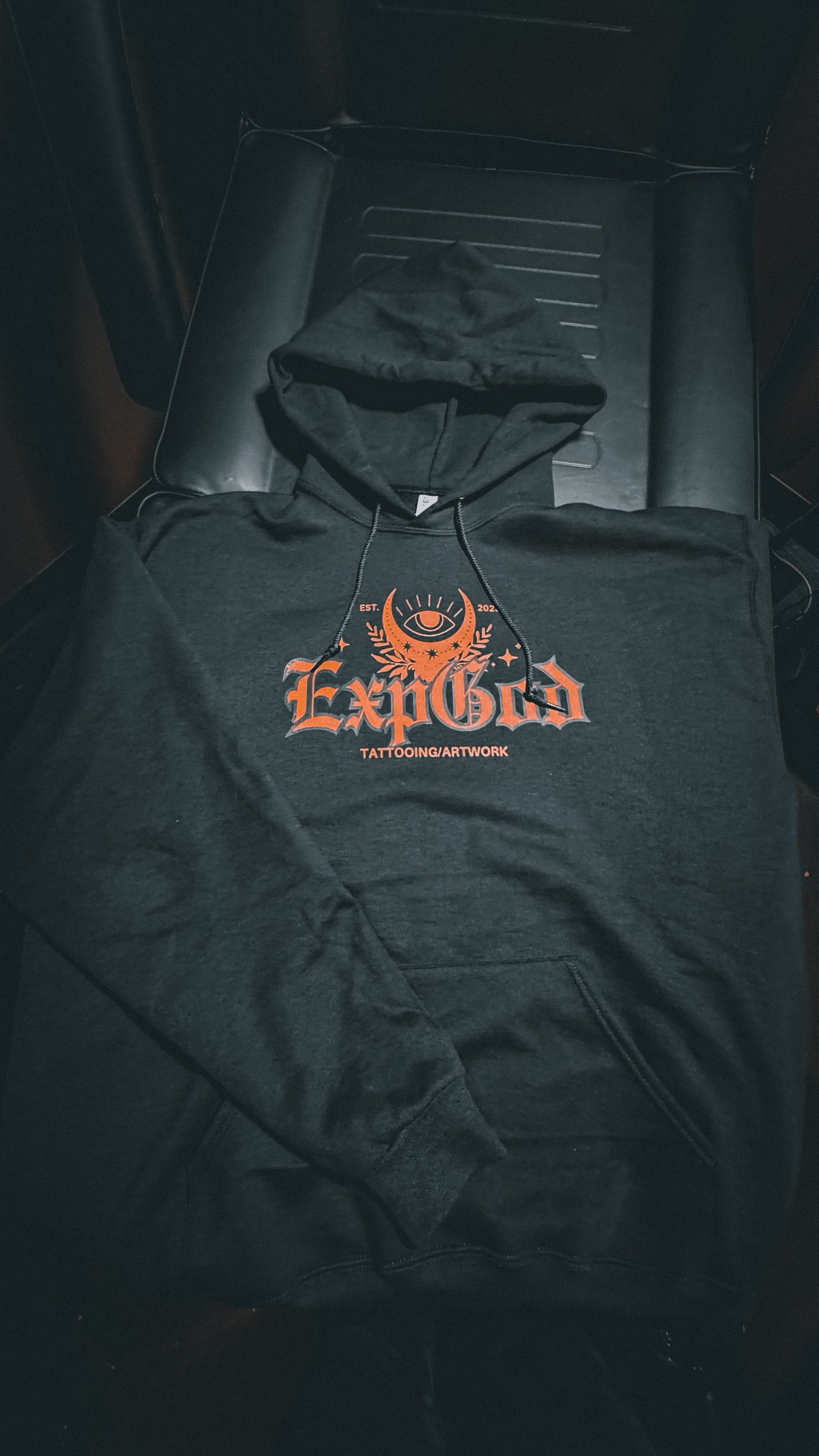 Prophecy Hoodie