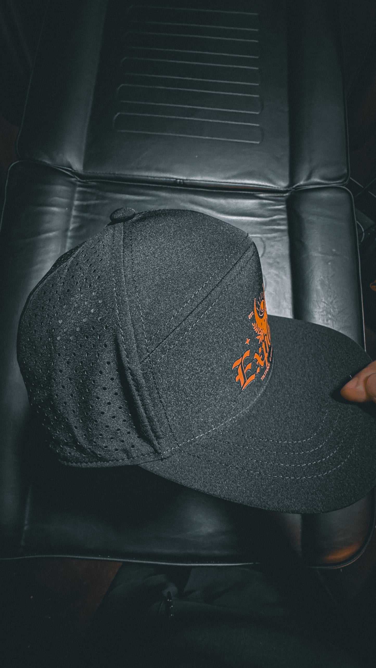 Prophecy SnapBack hat