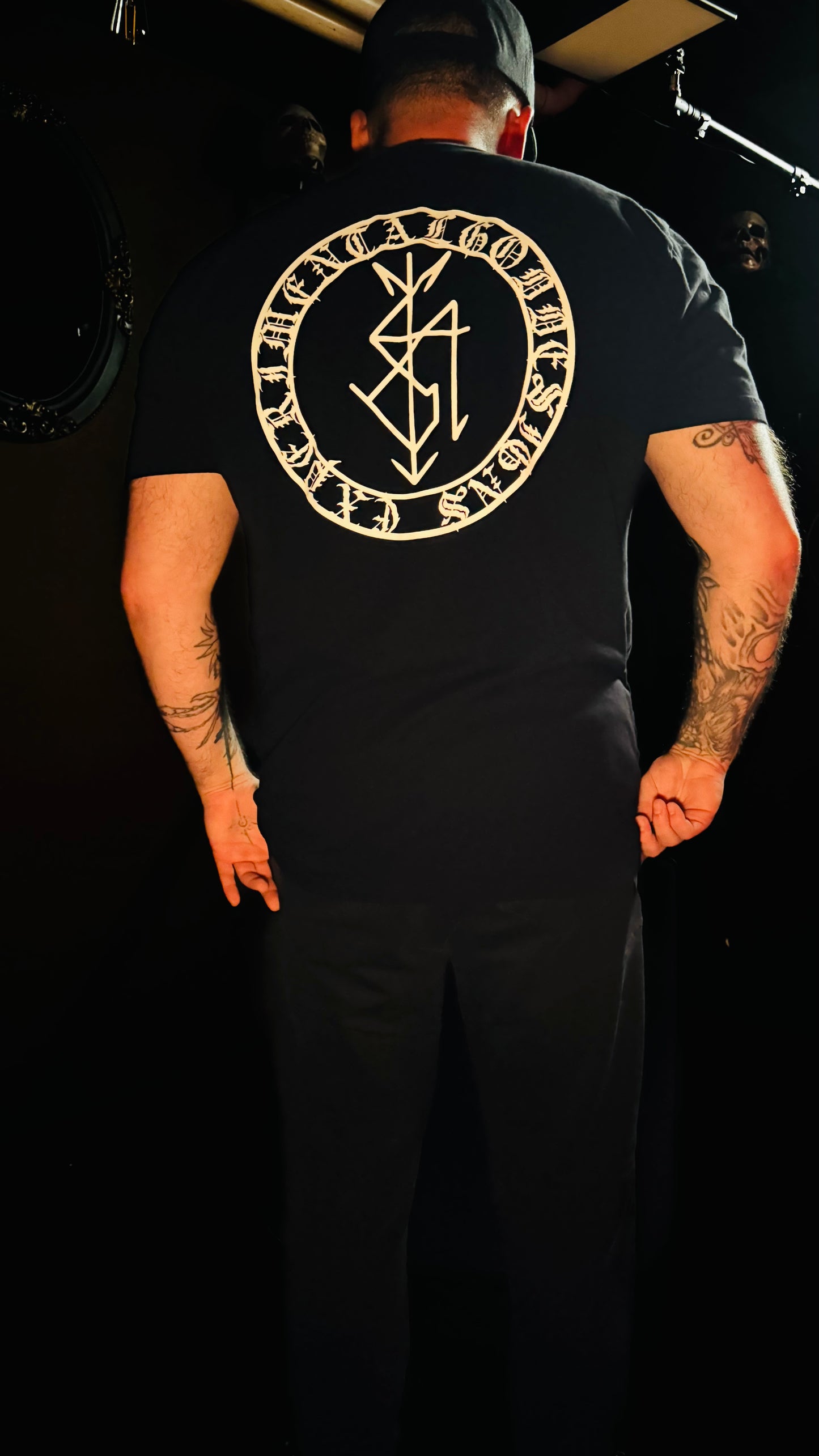 Archetype Tshirt