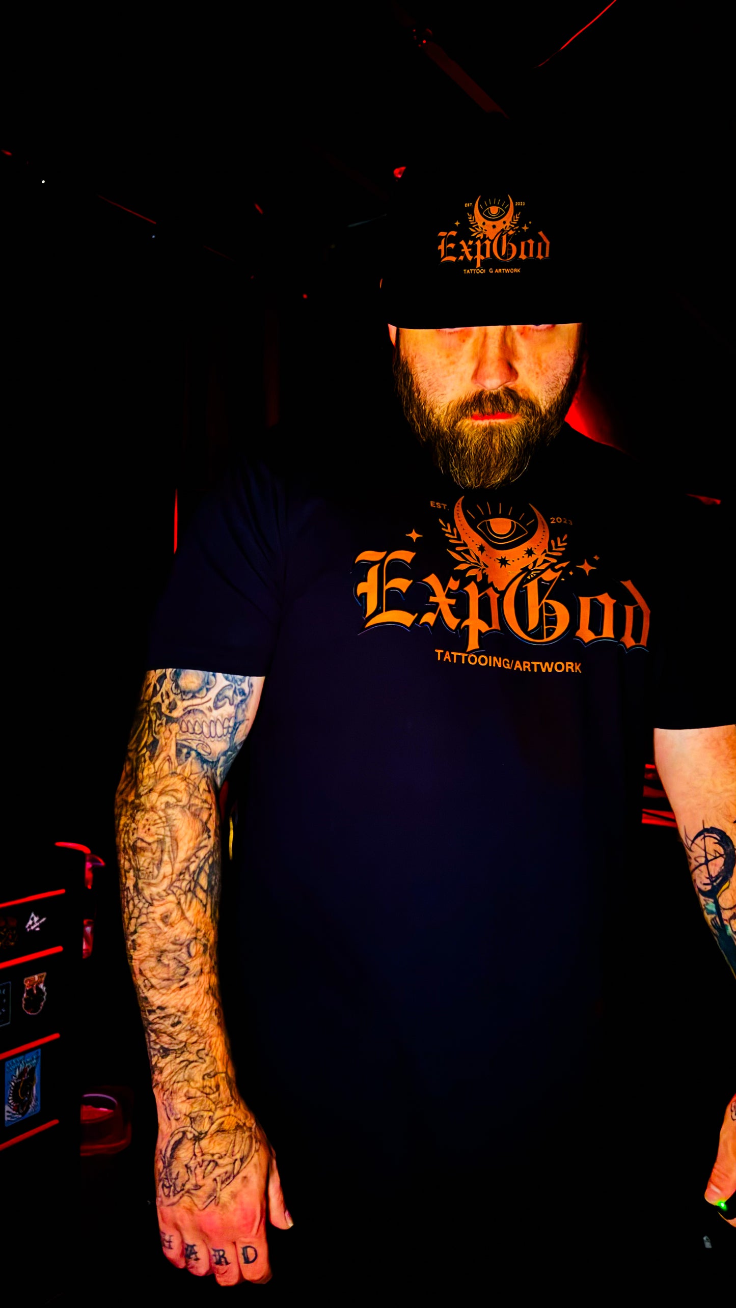 Prophecy Tshirt