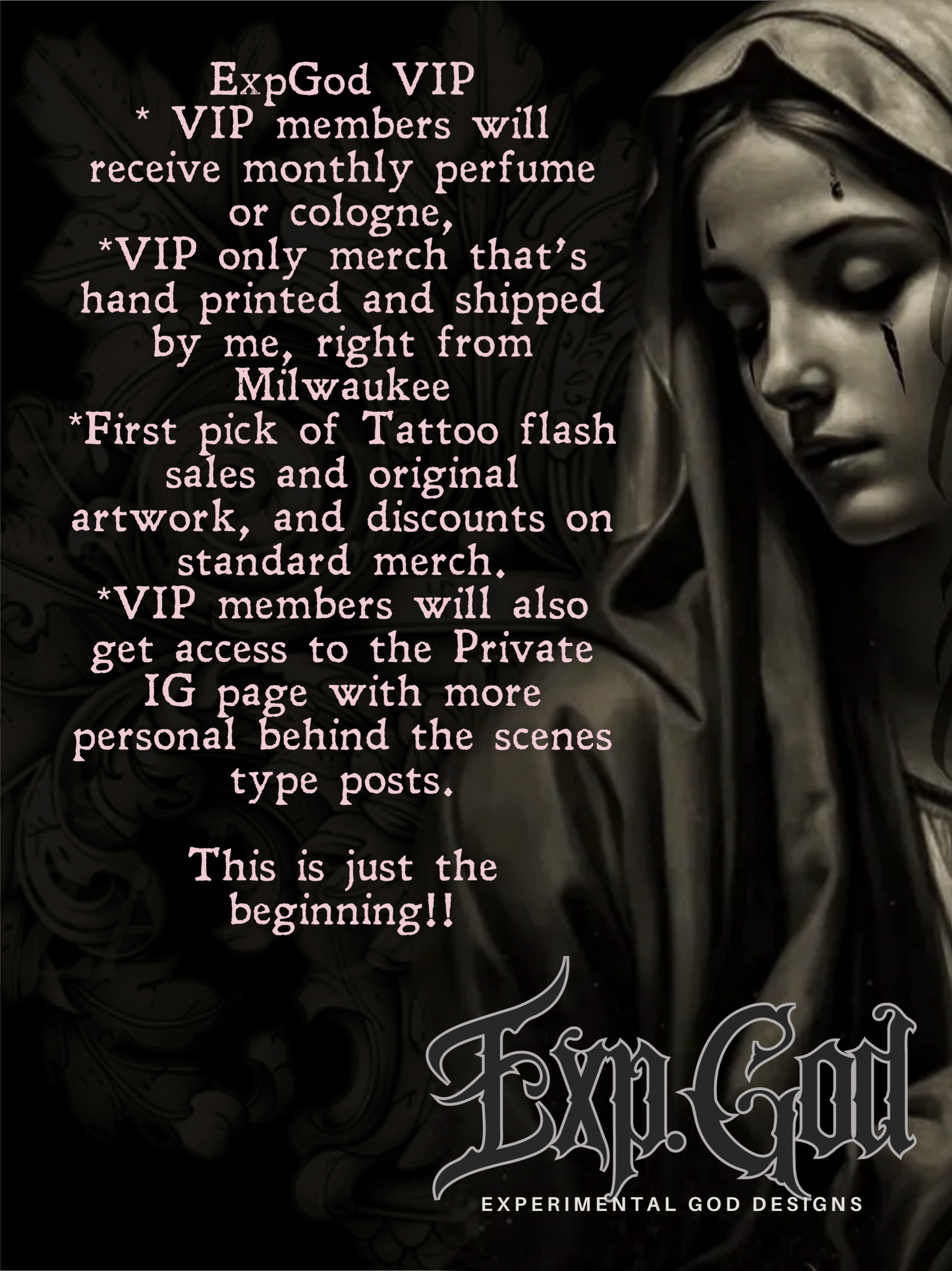 VIP membership
