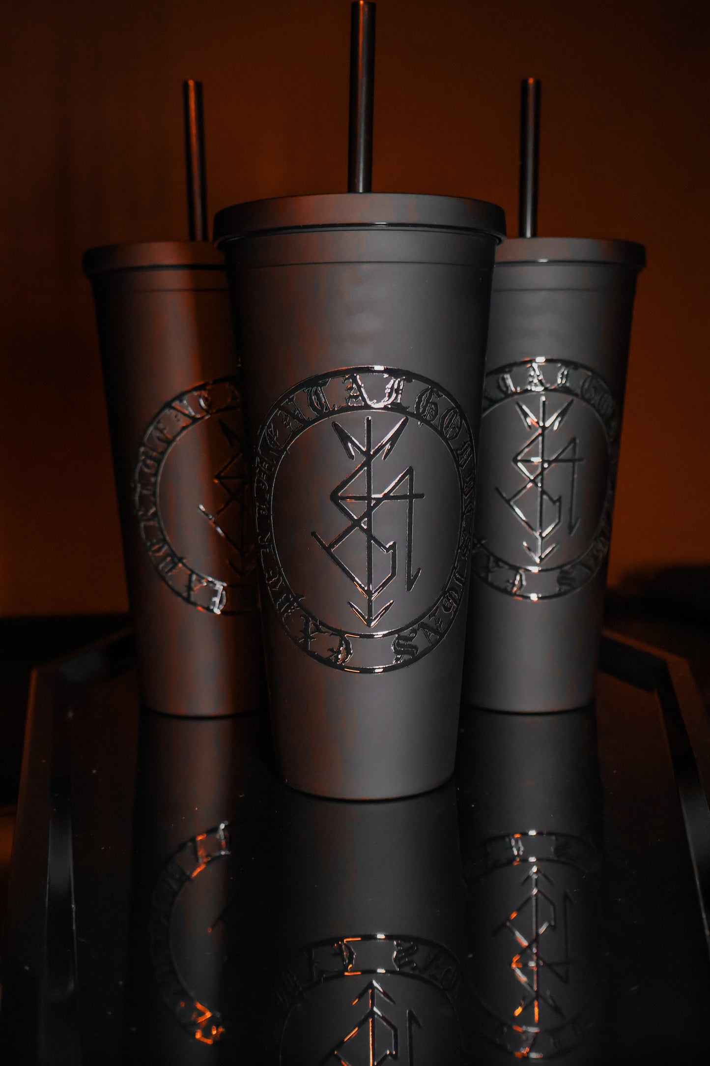 Insulated Cup