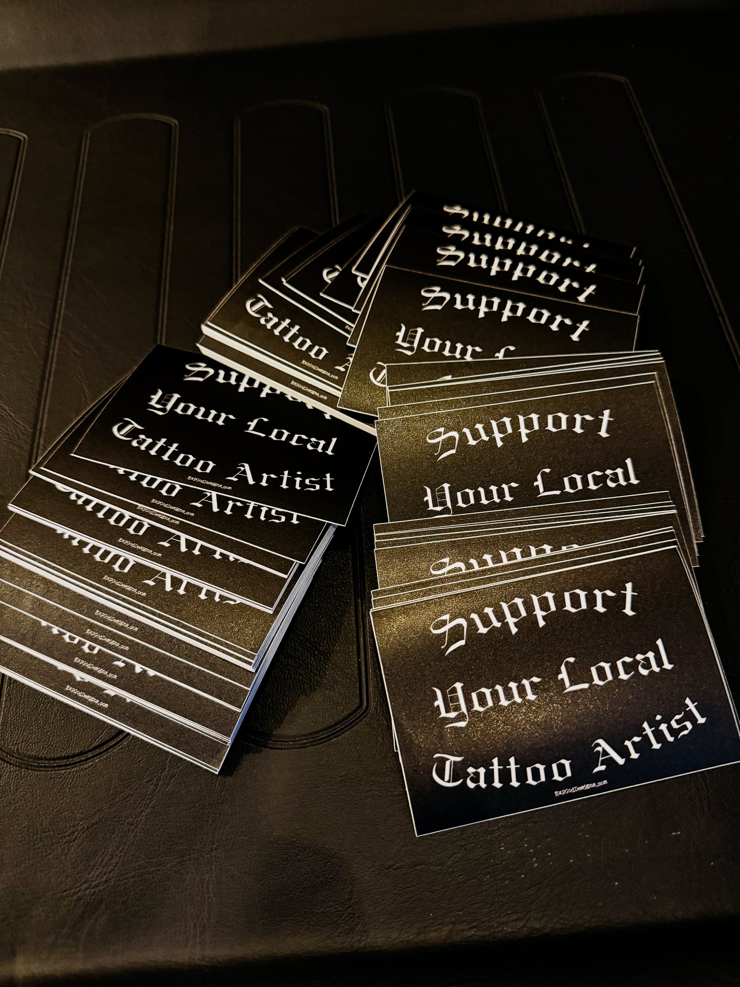 SYLTA Sticker