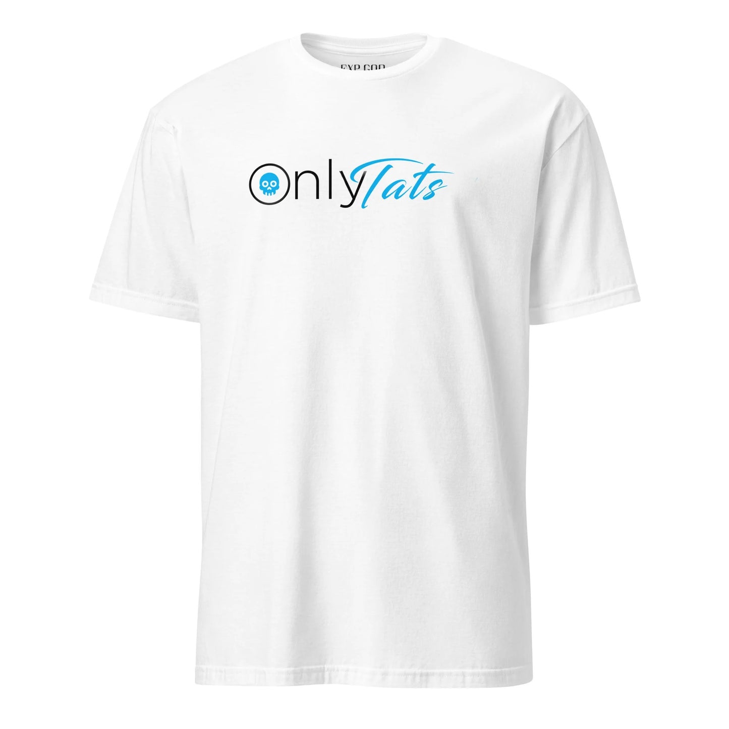 "OnlyTats" Short-Sleeve T-Shirt
