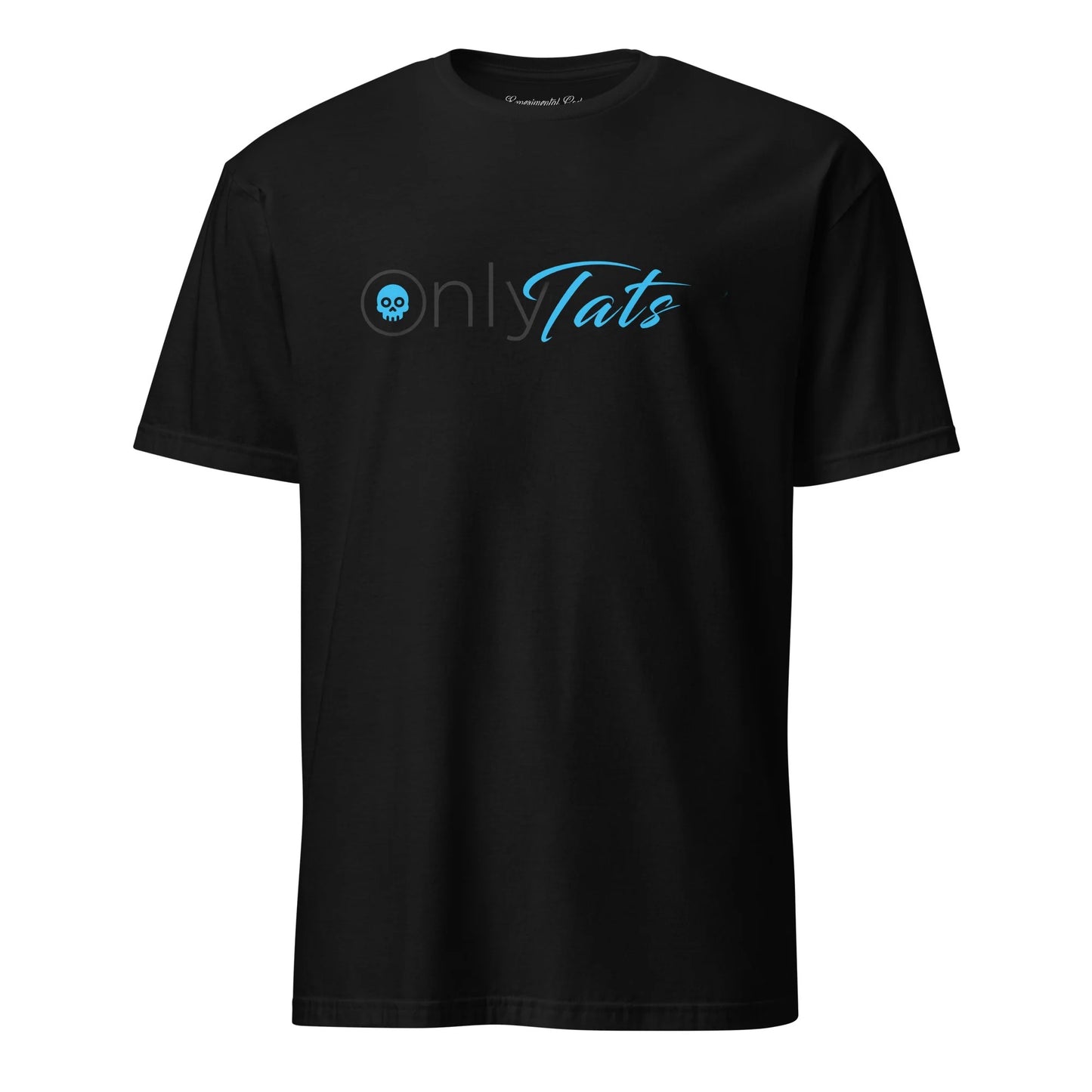 "OnlyTats" Short-Sleeve T-Shirt