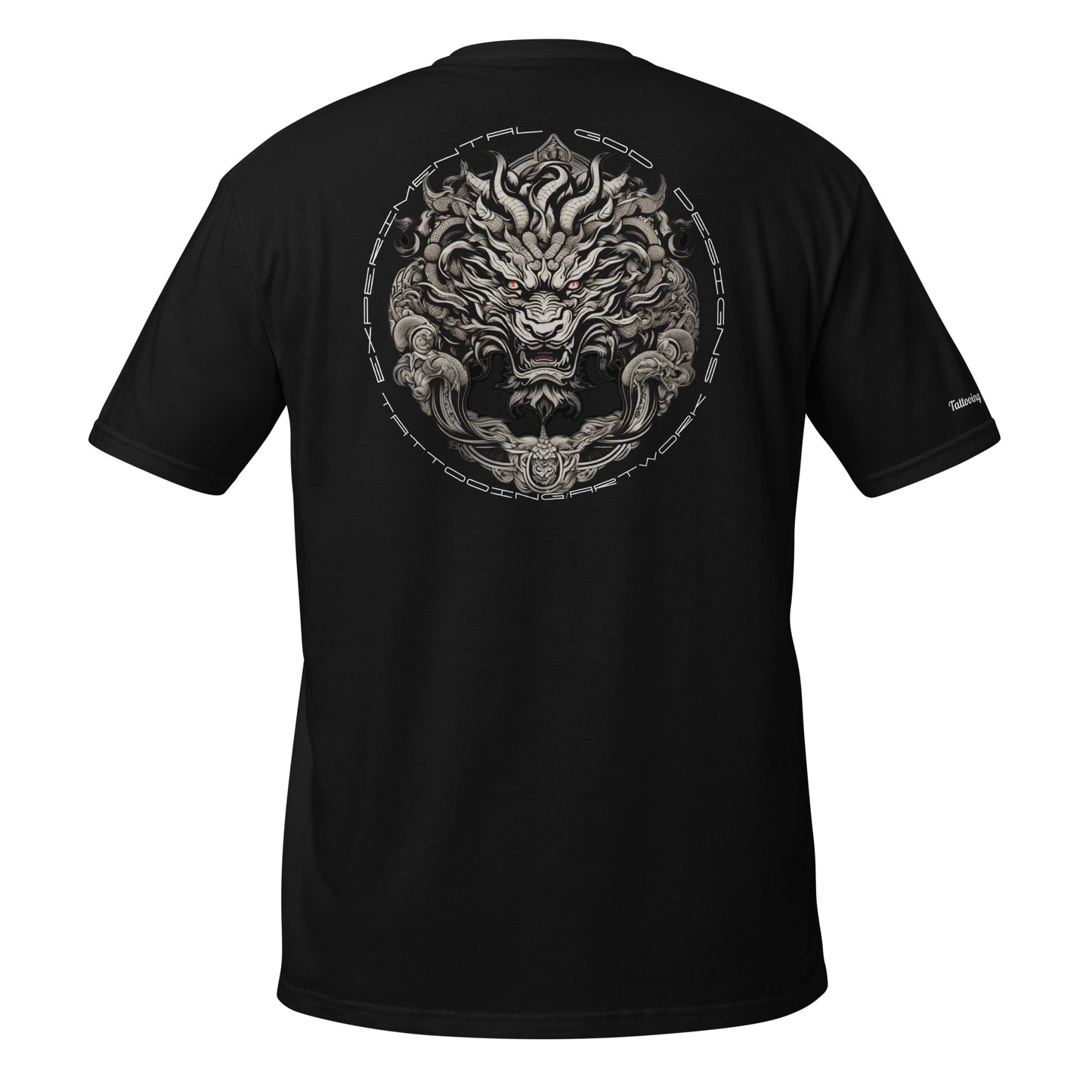 "Okami" T-Shirt