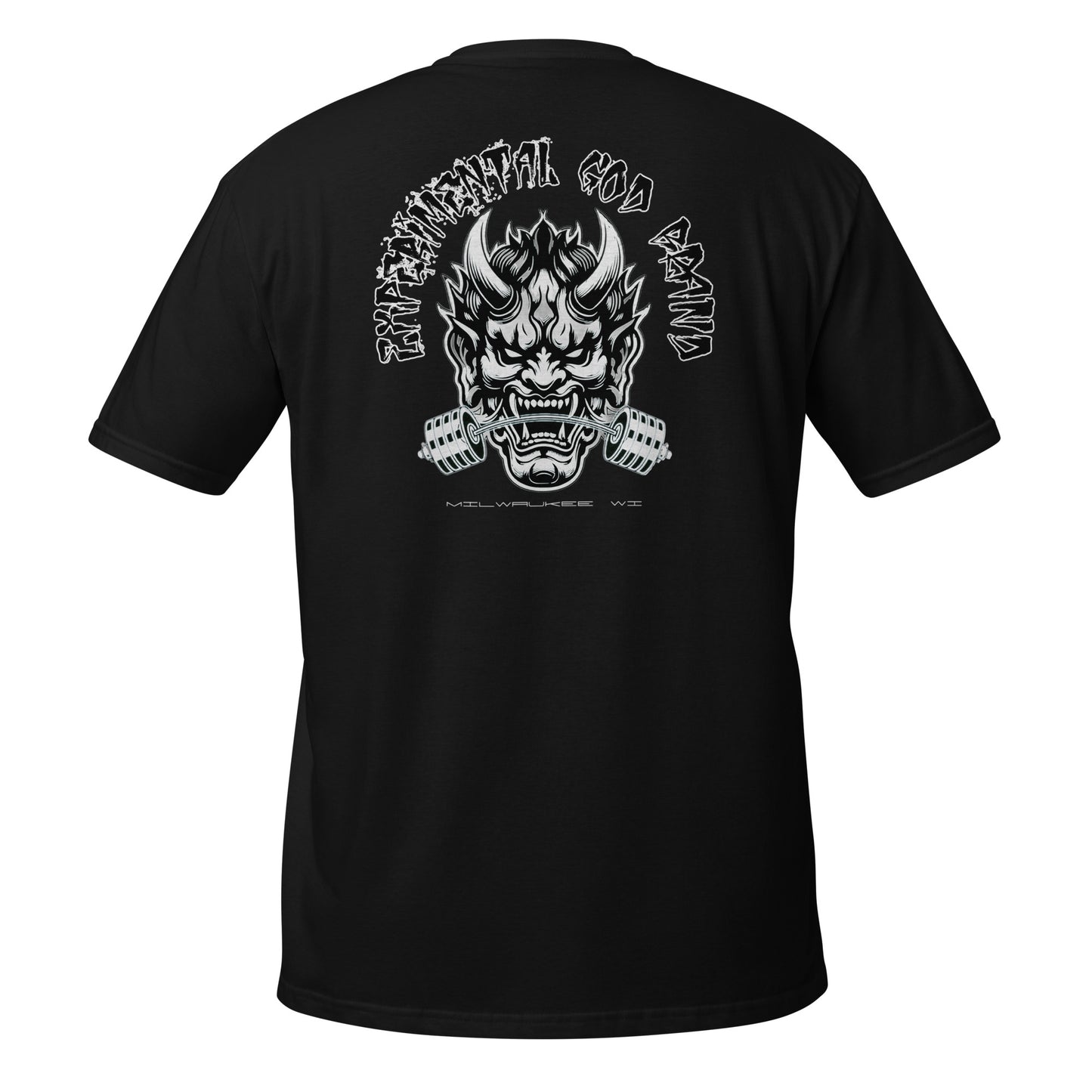 "Daemonium" T-Shirt