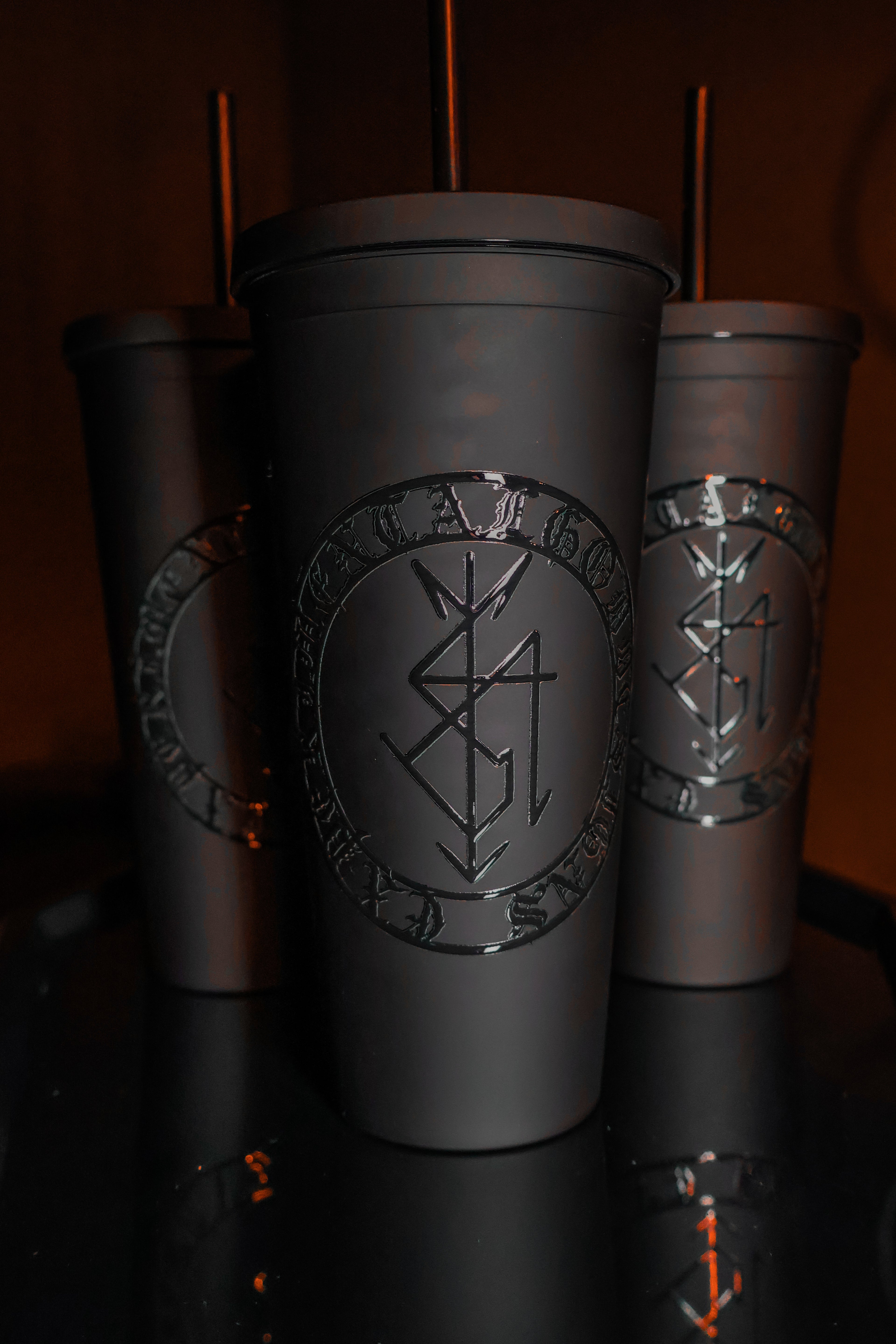 Insulated Cup