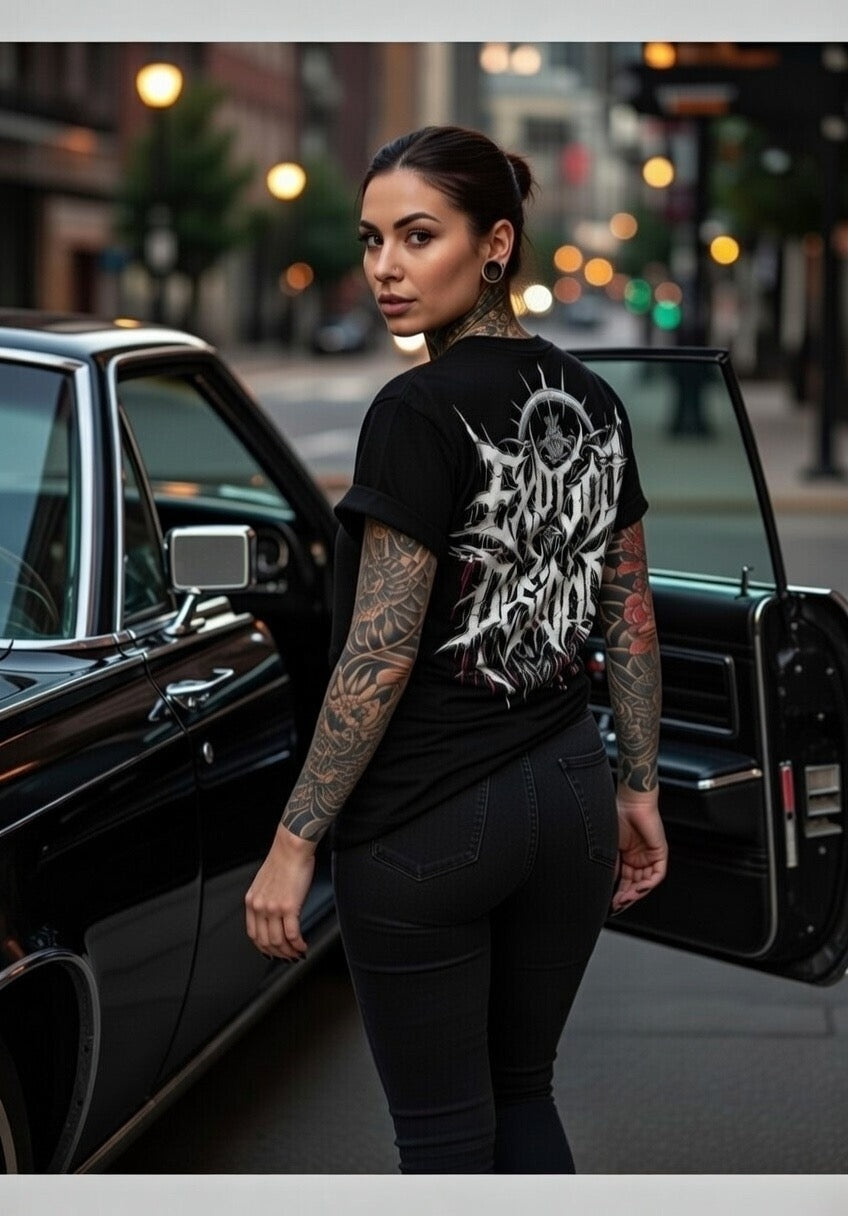 Women’s Core Tshirt