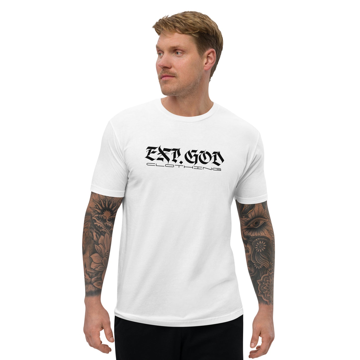 EGC “Fixated” T-shirt