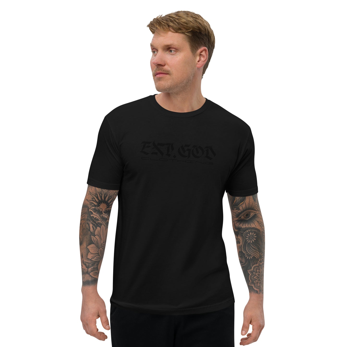 EGC “Fixated” T-shirt