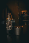 Womens "Formula 45" Perfume