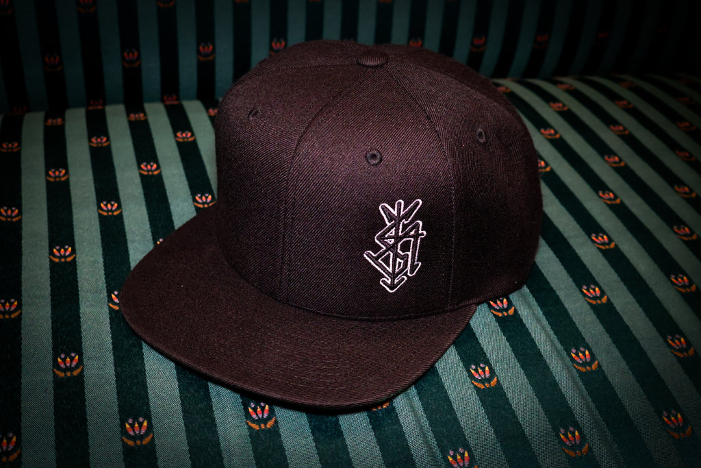 Archetype Snapback Hat
