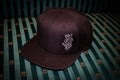 Archetype Snapback Hat
