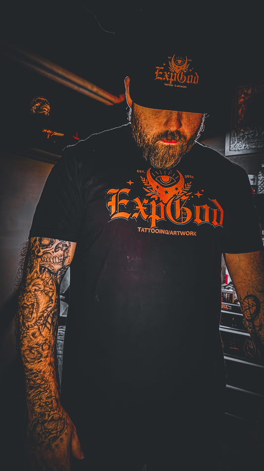 Prophecy Tshirt
