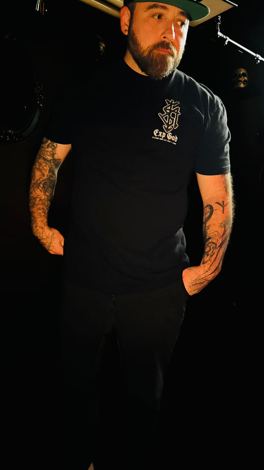 Archetype Tshirt