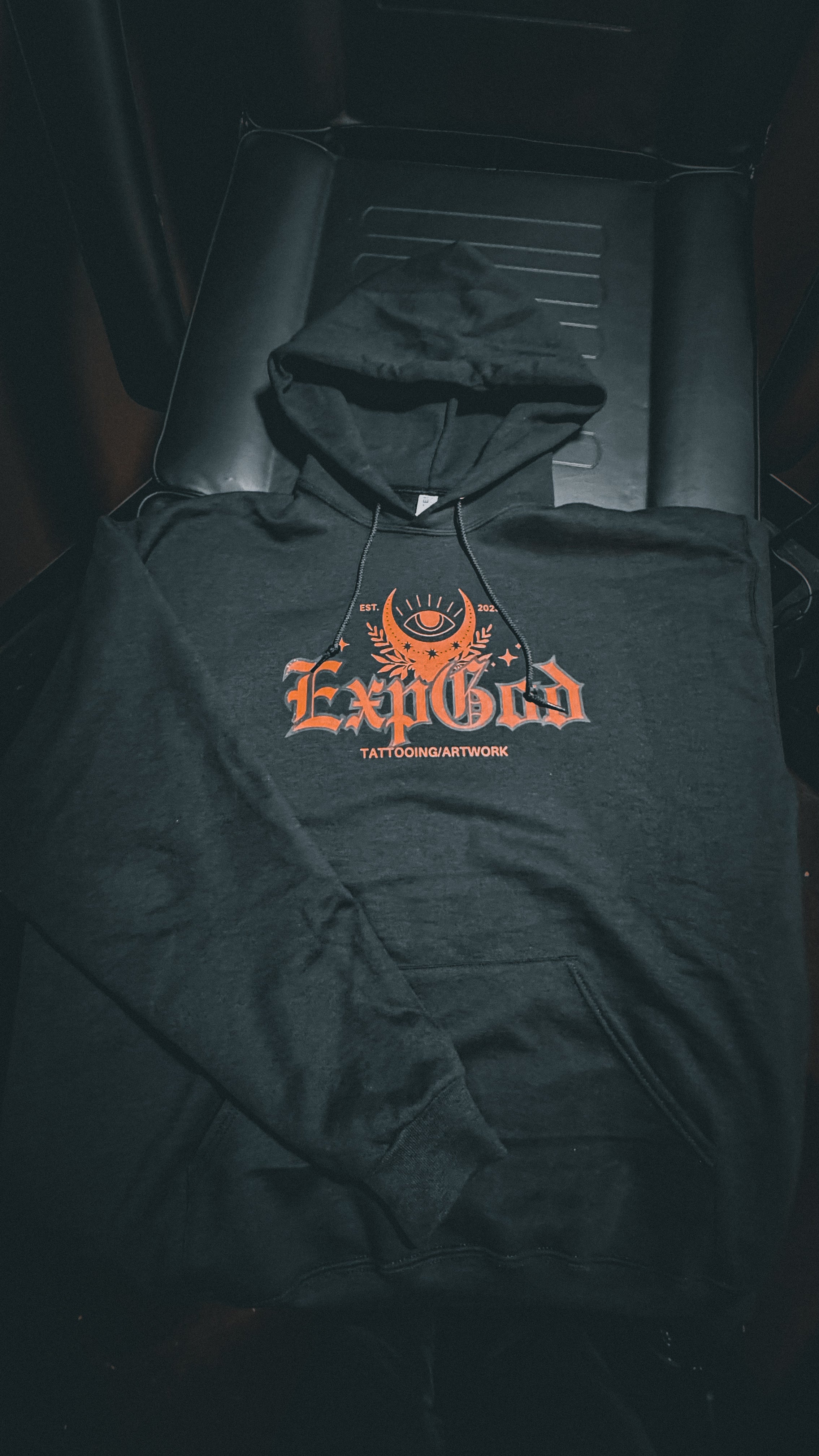 Prophecy Hoodie