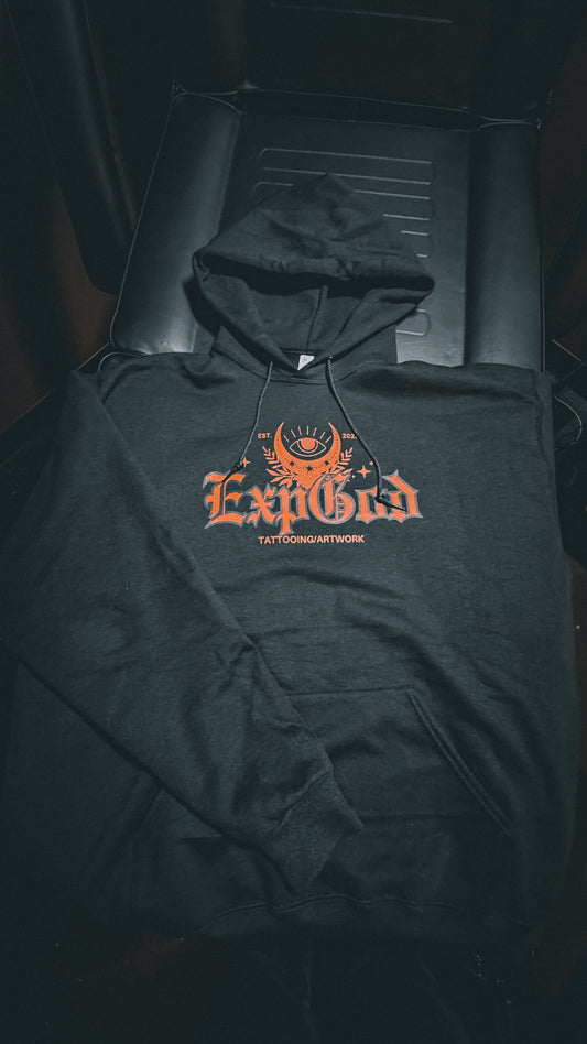 Prophecy Hoodie