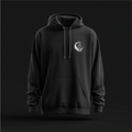 Baba Yagas House Hoodie