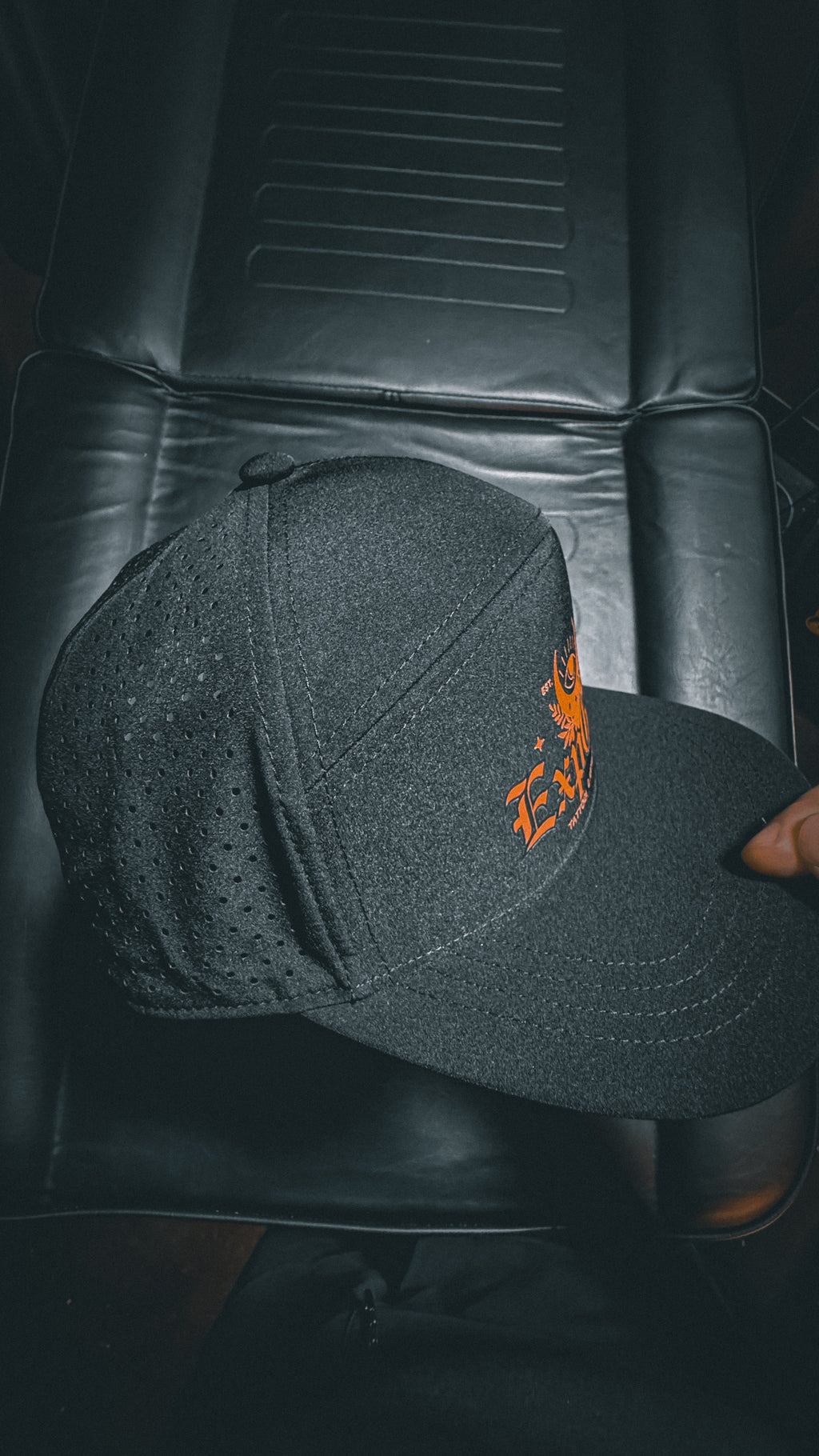 Prophecy SnapBack hat