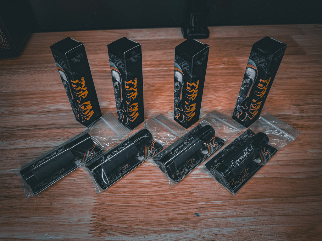 EXP. GOD Cologne