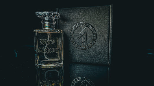 Black Alchemy Perfume