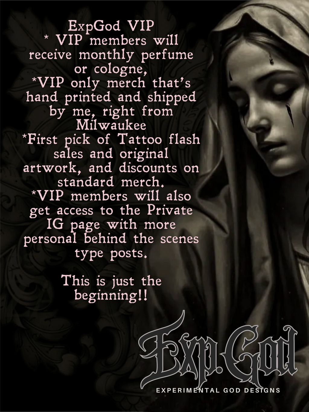 VIP membership