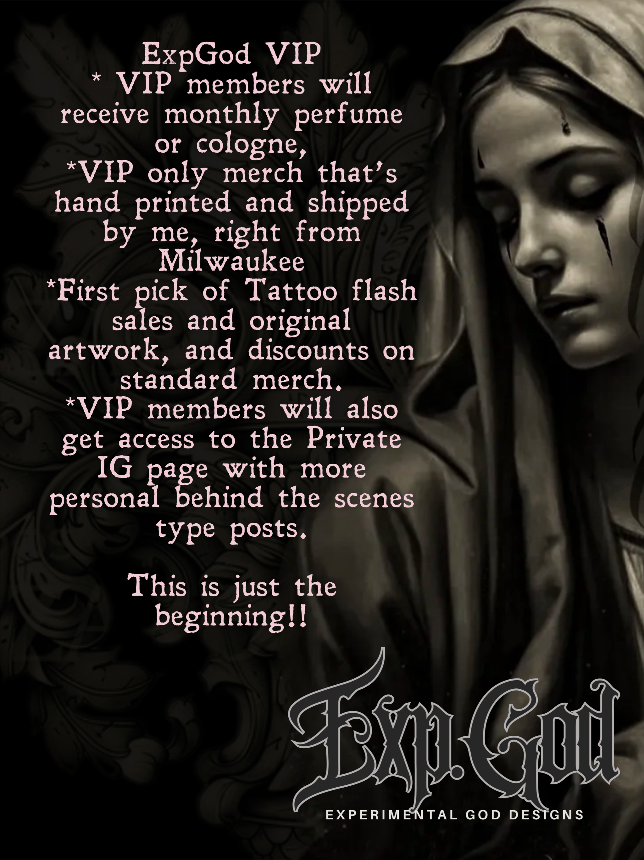 VIP membership