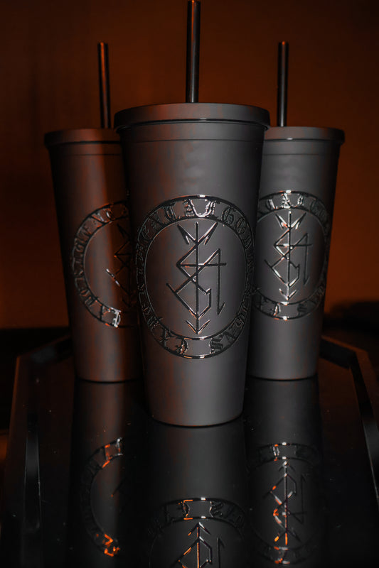 Insulated Cup