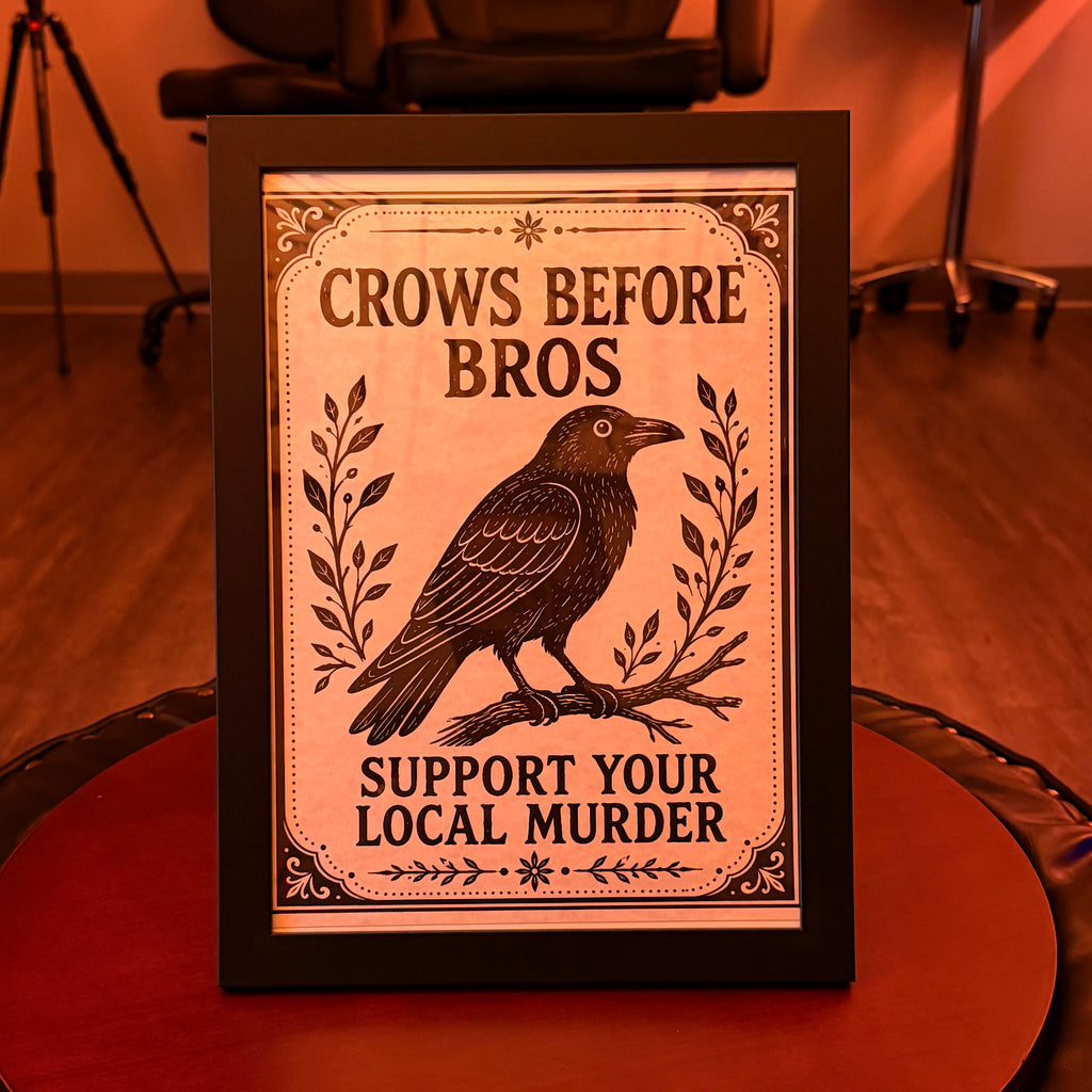 SYLM (Support Your Local Murder) picture