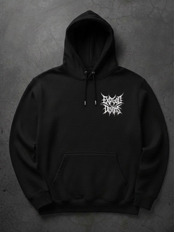 ExpGod Core Hoodie