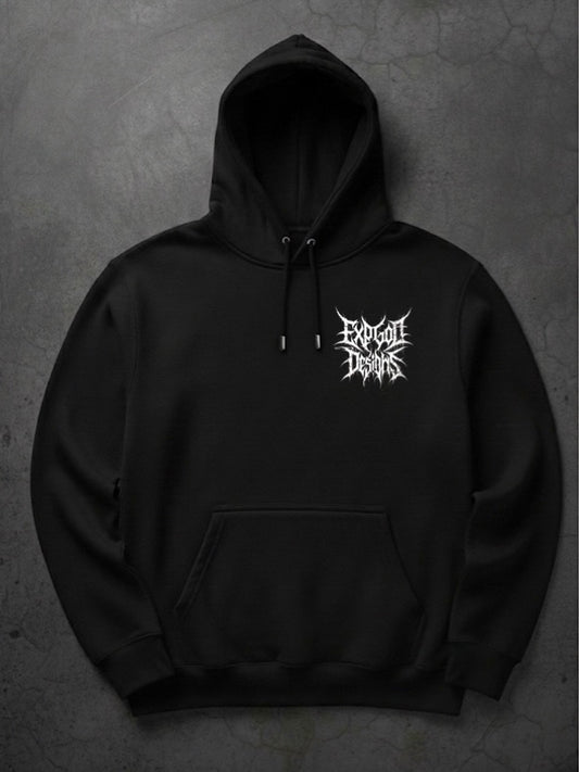 ExpGod Core Hoodie