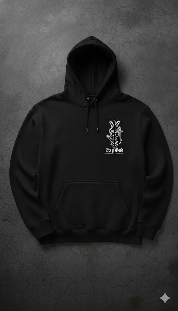 Women’s Oracle hoodie