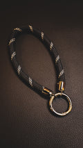 “Chokehold” keychain