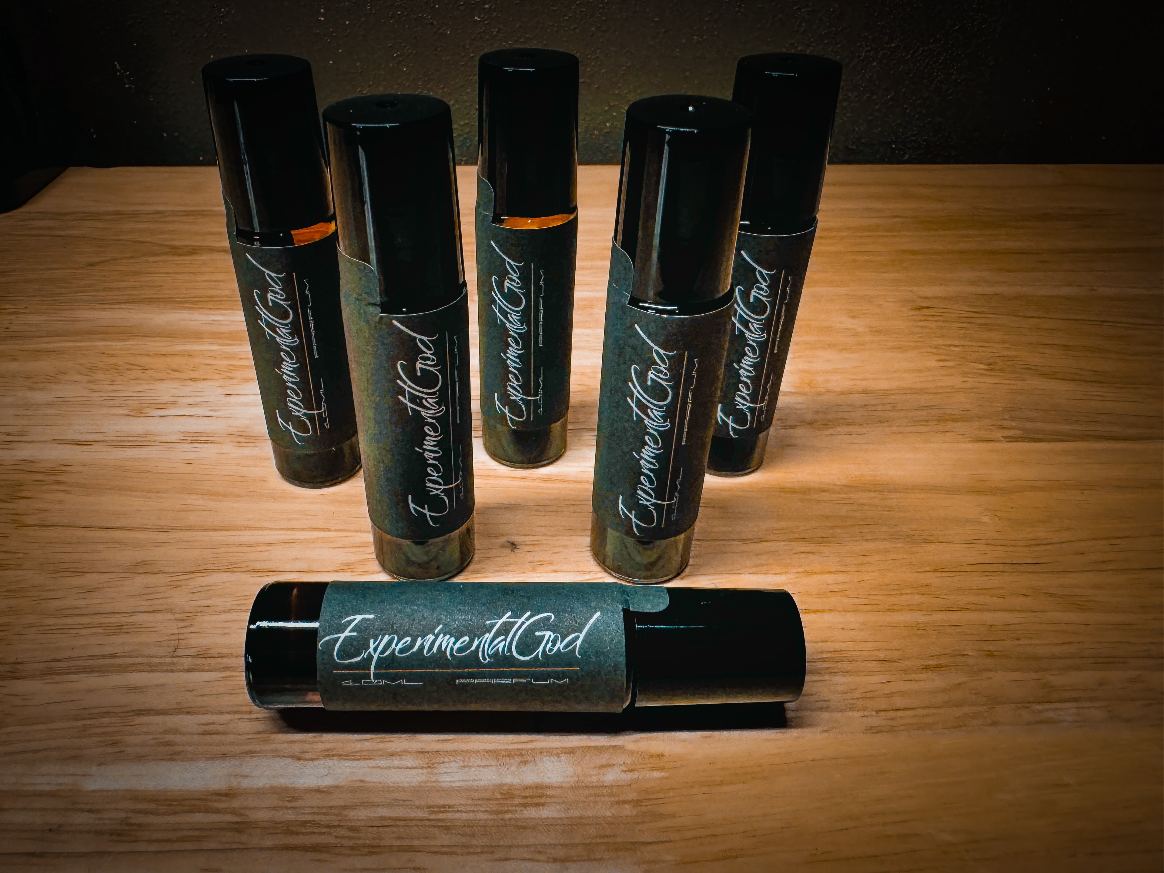 EXP. GOD Cologne