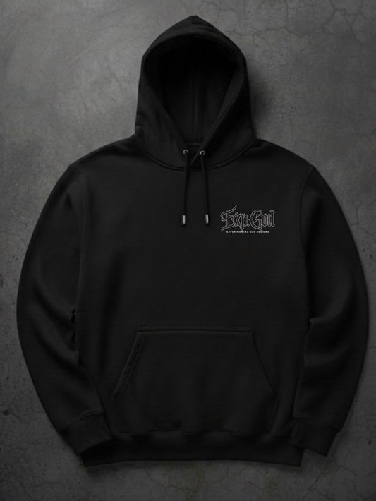 Trad design Hoodie