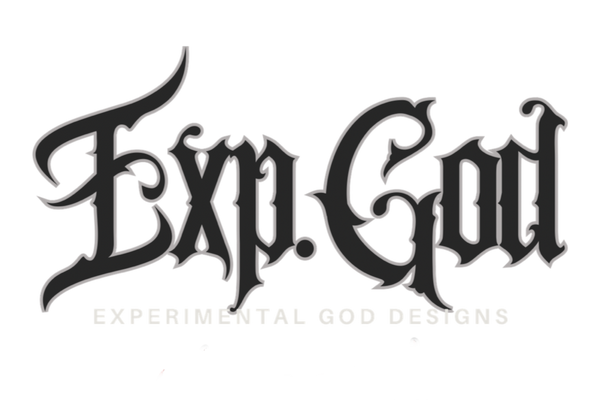 Experimental God Brand
