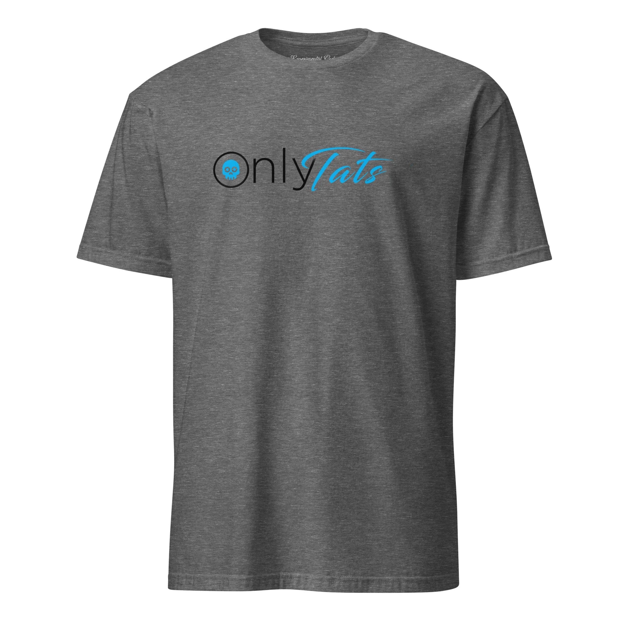 "OnlyTats" Short-Sleeve T-Shirt