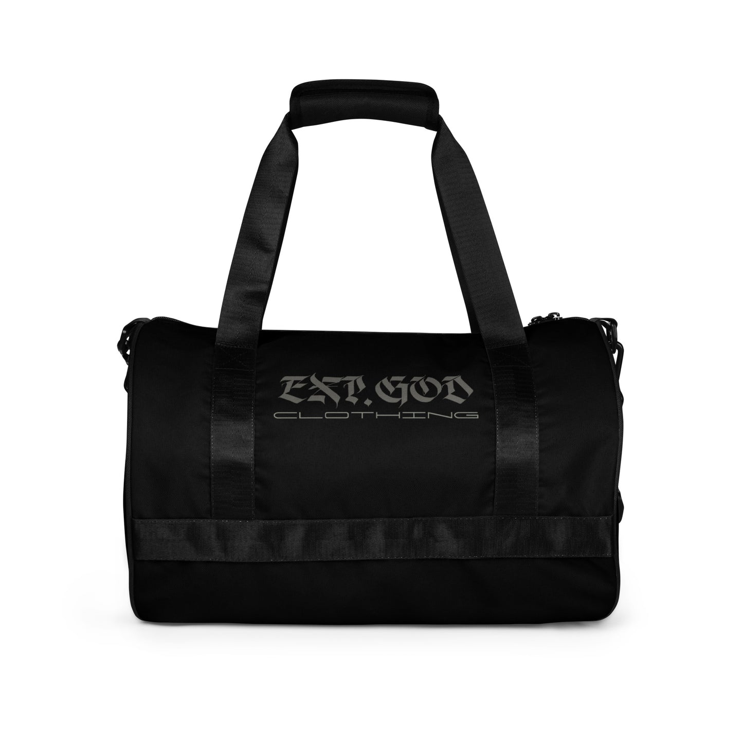 EXP.GOD gym bag