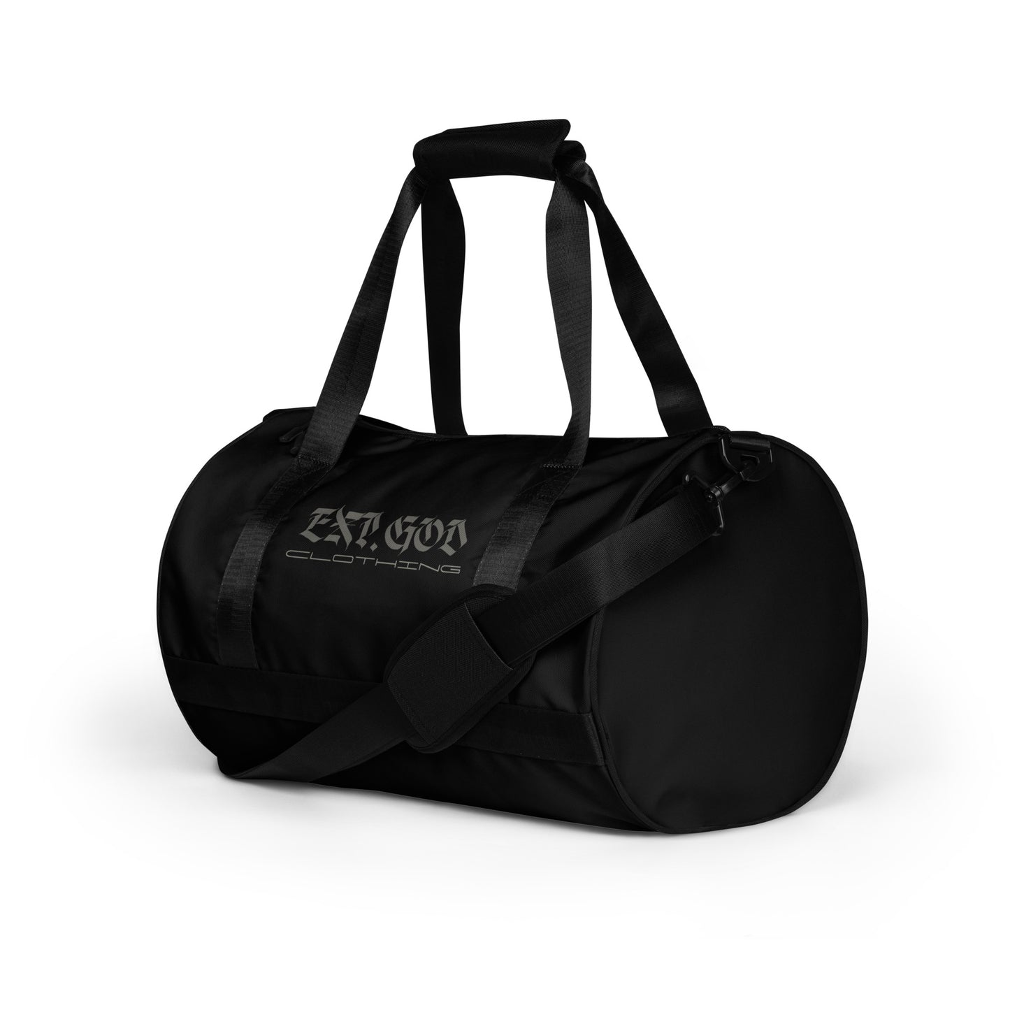 EXP.GOD gym bag