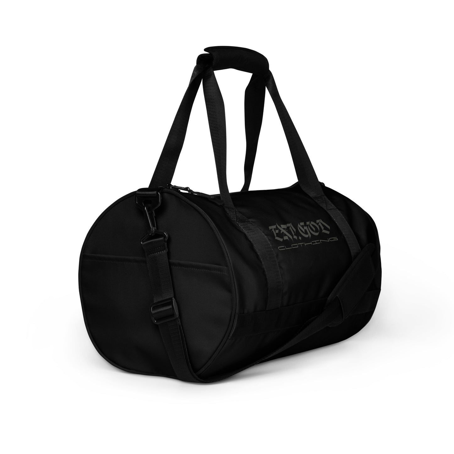 EXP.GOD gym bag