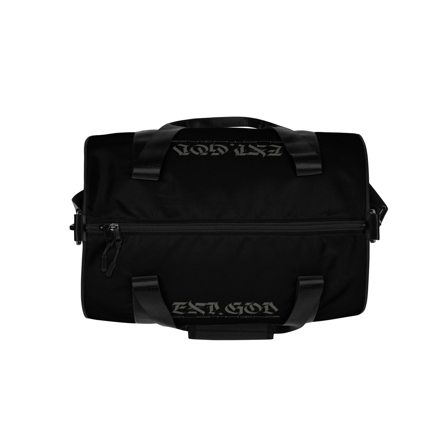 EXP.GOD gym bag