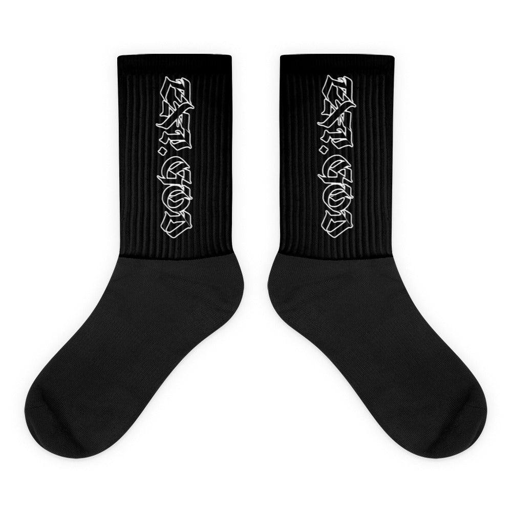 EXP.GOD Socks