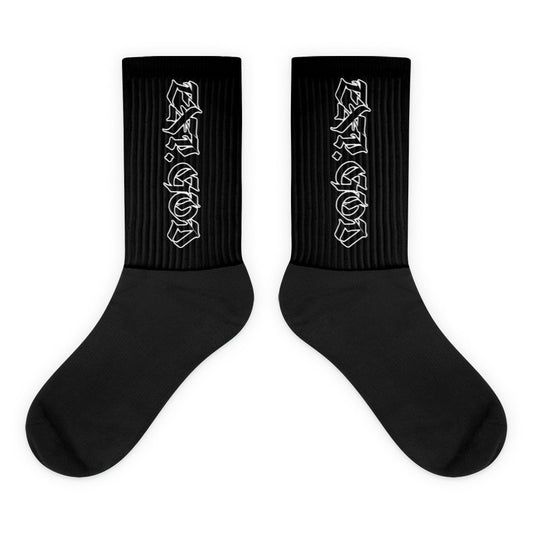 EXP.GOD Socks