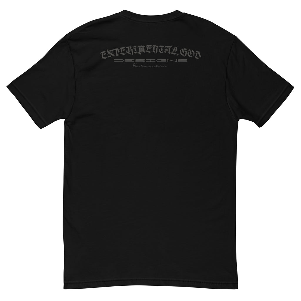 “Work Harder” T-shirt