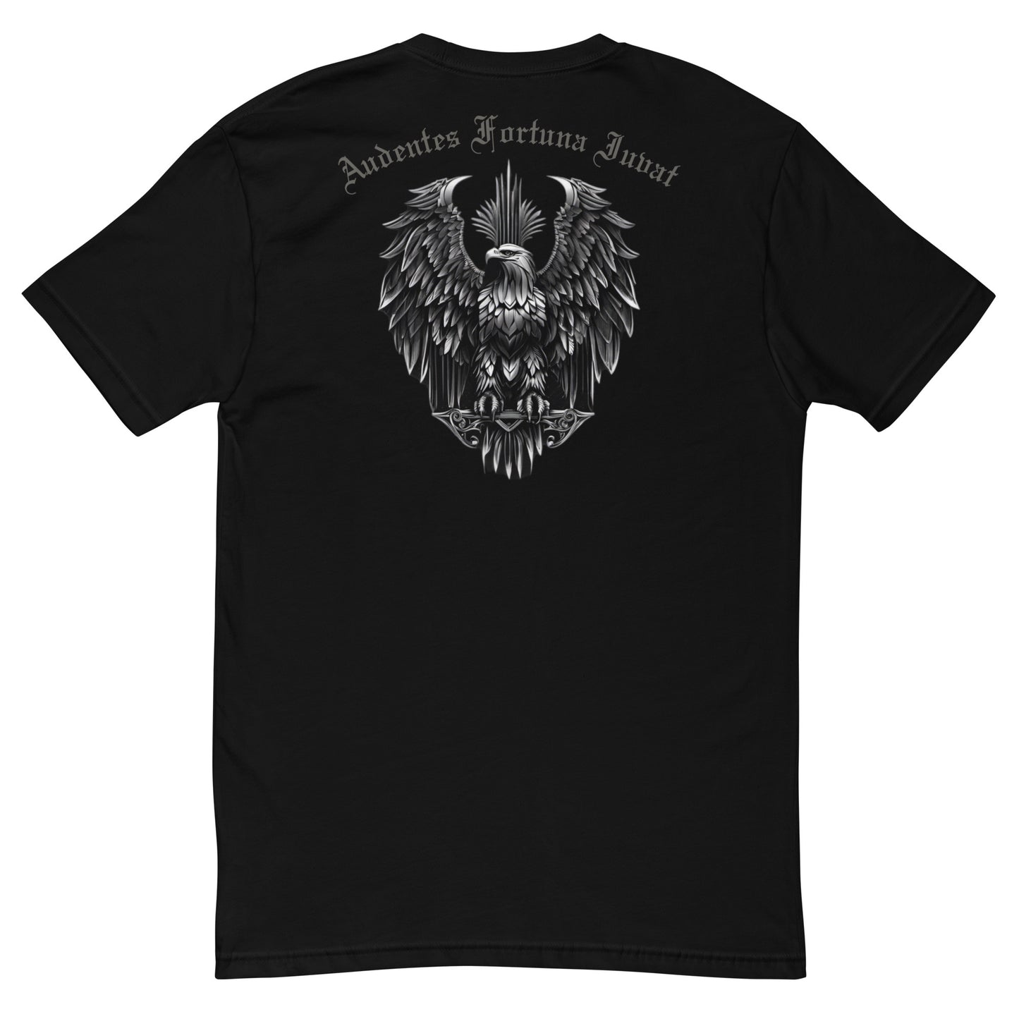 Men’s “Fortuna” T-shirt