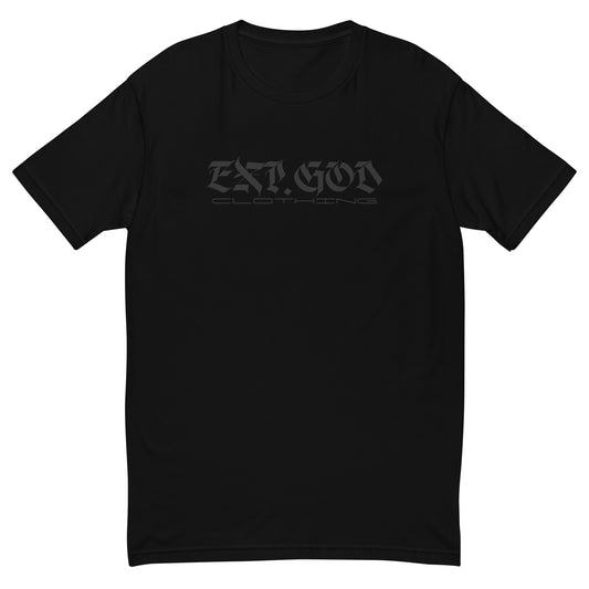 EGC “Fixated” T-shirt