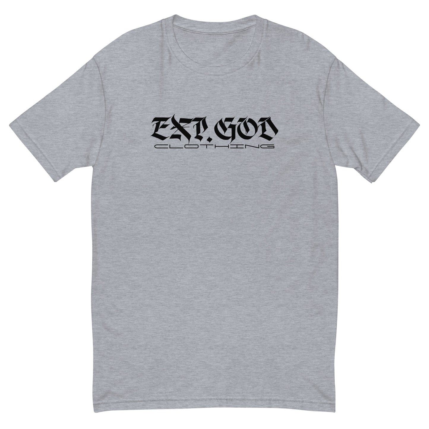 EGC “Fixated” T-shirt