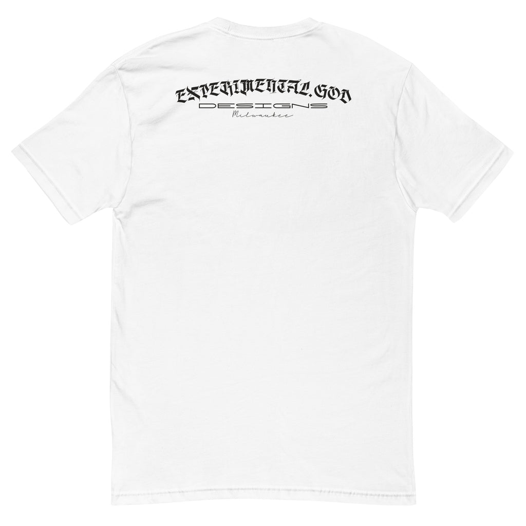 “Work Harder” T-shirt